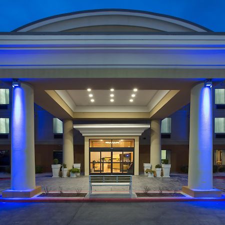 Holiday Inn Express Lexington Southwest Nicholasville By Ihg Luaran gambar