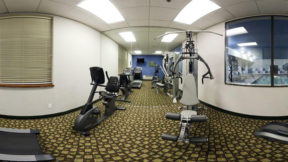 Holiday Inn Express Lexington Southwest Nicholasville By Ihg Luaran gambar