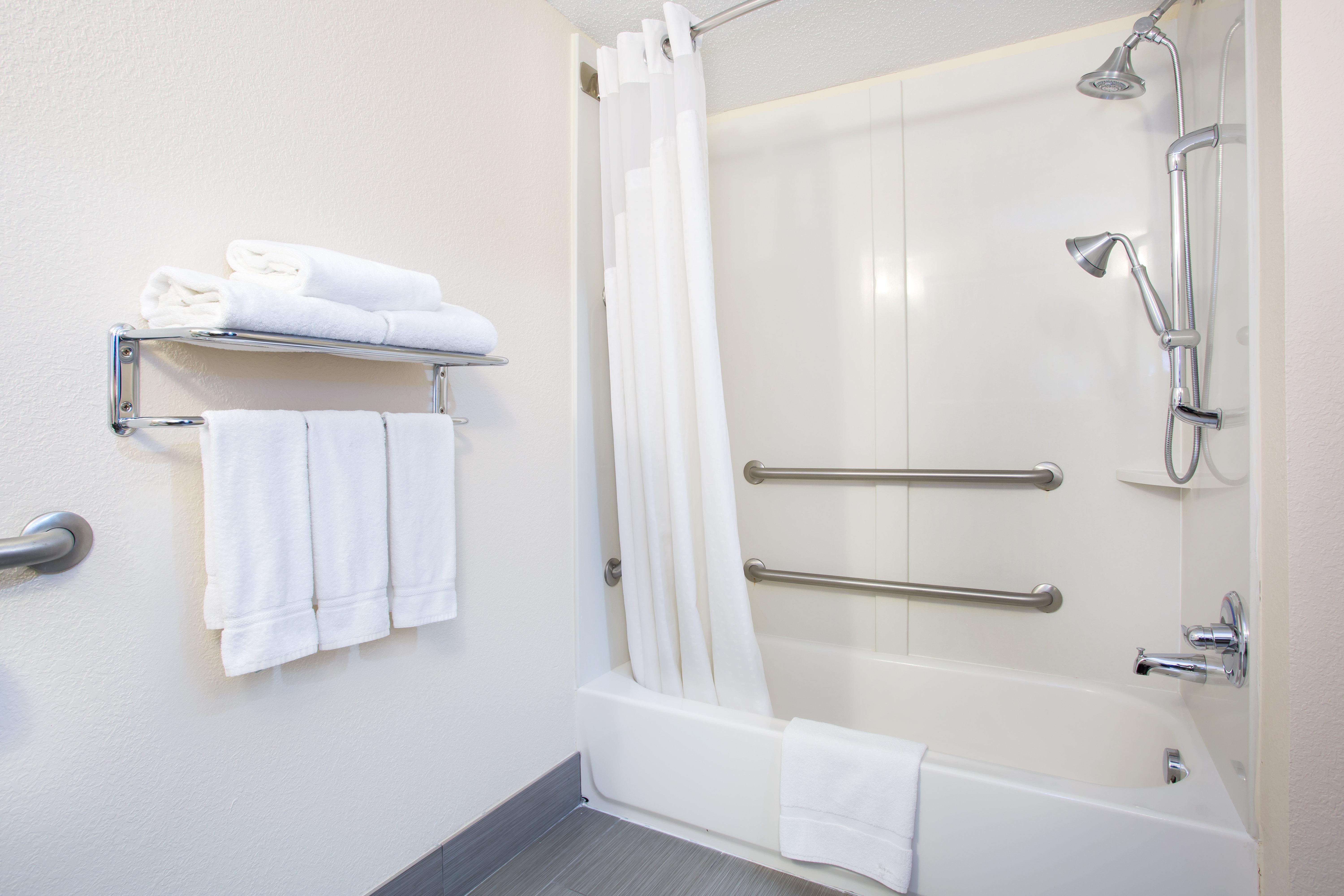 Holiday Inn Express Lexington Southwest Nicholasville By Ihg Luaran gambar