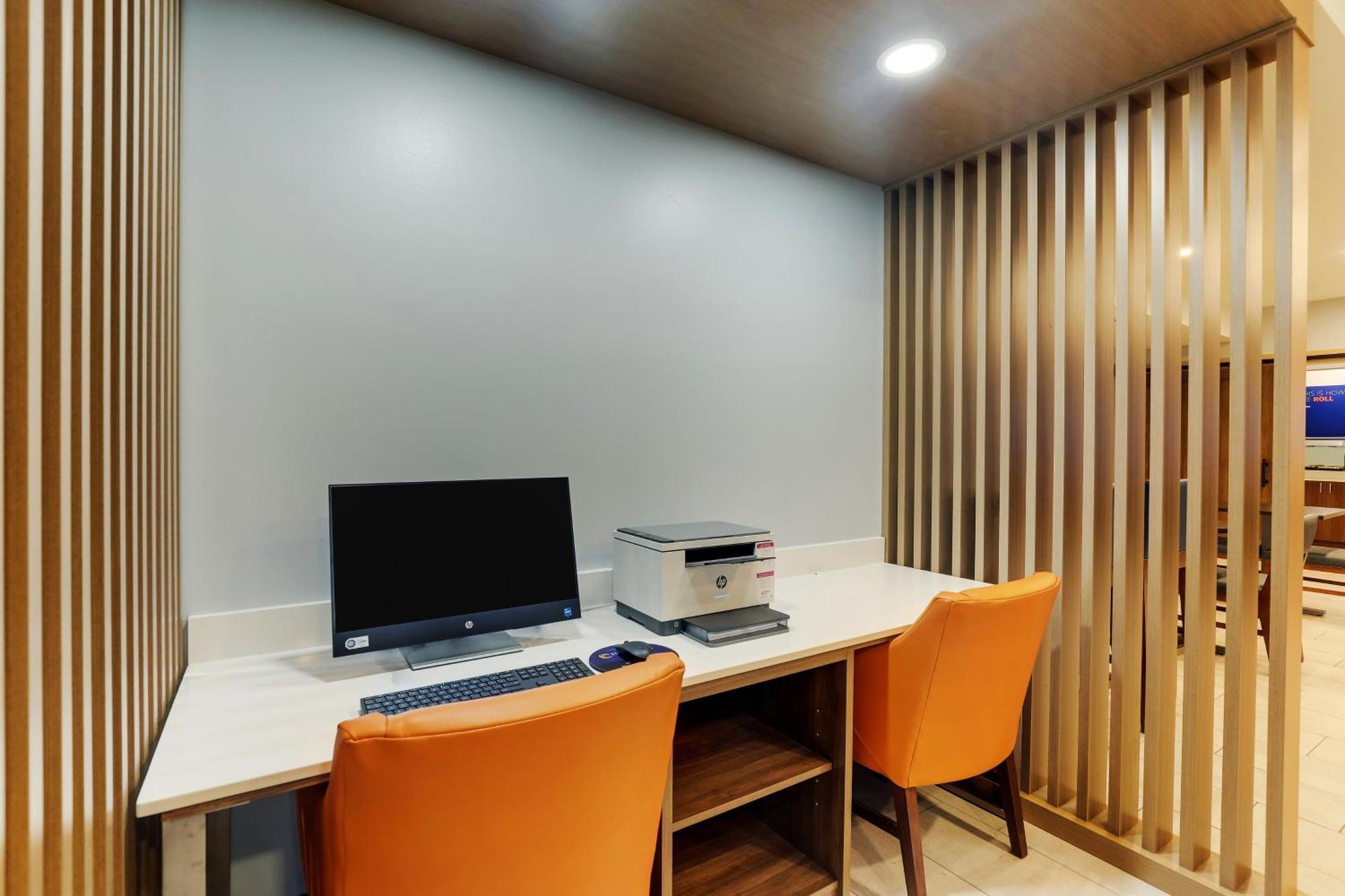 Holiday Inn Express Lexington Southwest Nicholasville By Ihg Luaran gambar