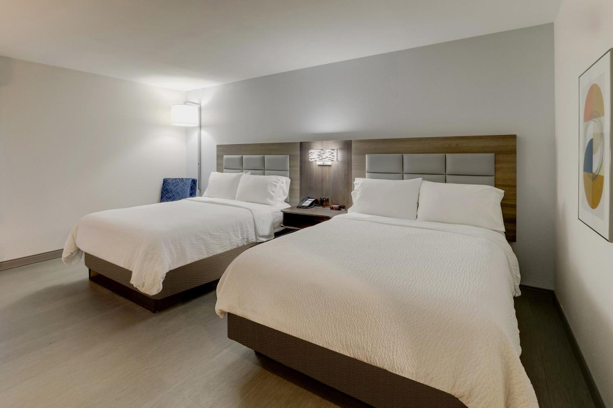 Holiday Inn Express Lexington Southwest Nicholasville By Ihg Luaran gambar