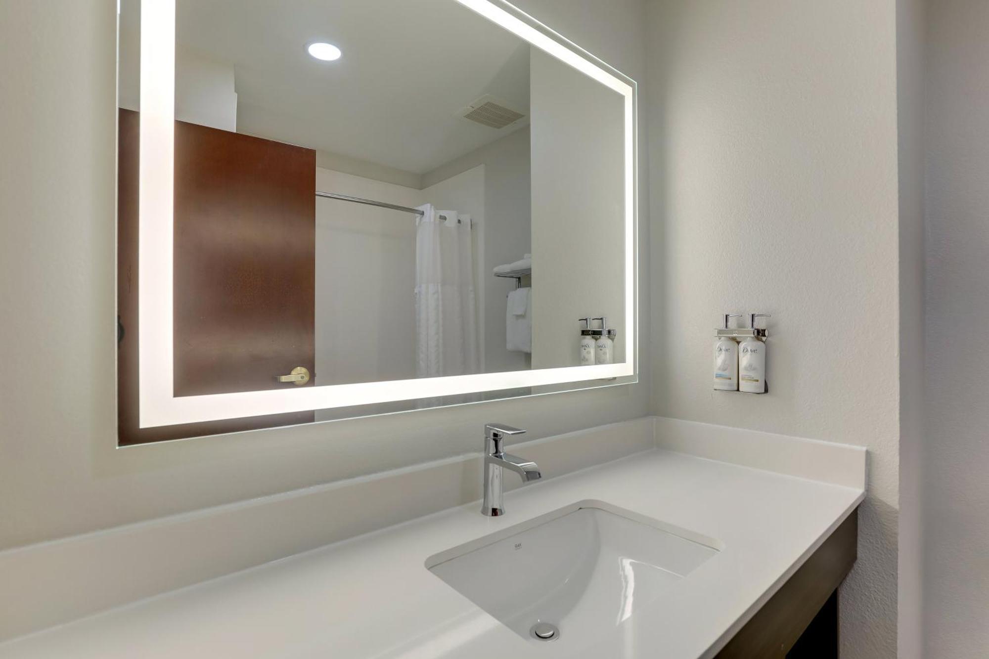 Holiday Inn Express Lexington Southwest Nicholasville By Ihg Luaran gambar