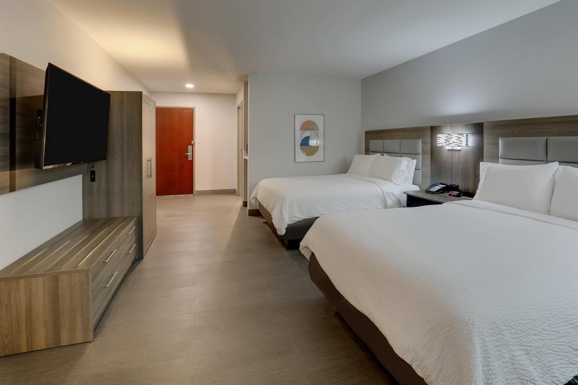 Holiday Inn Express Lexington Southwest Nicholasville By Ihg Luaran gambar