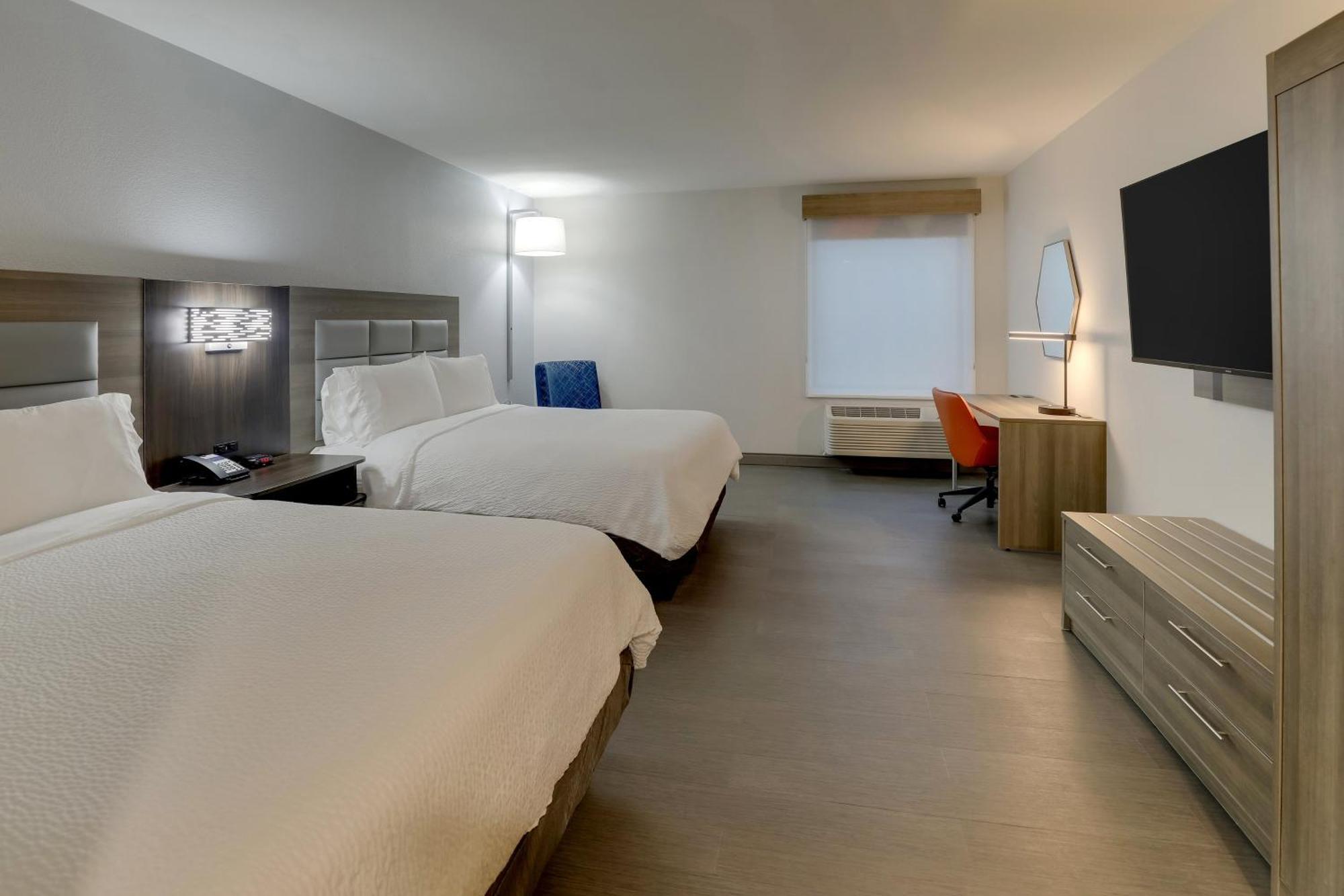 Holiday Inn Express Lexington Southwest Nicholasville By Ihg Luaran gambar