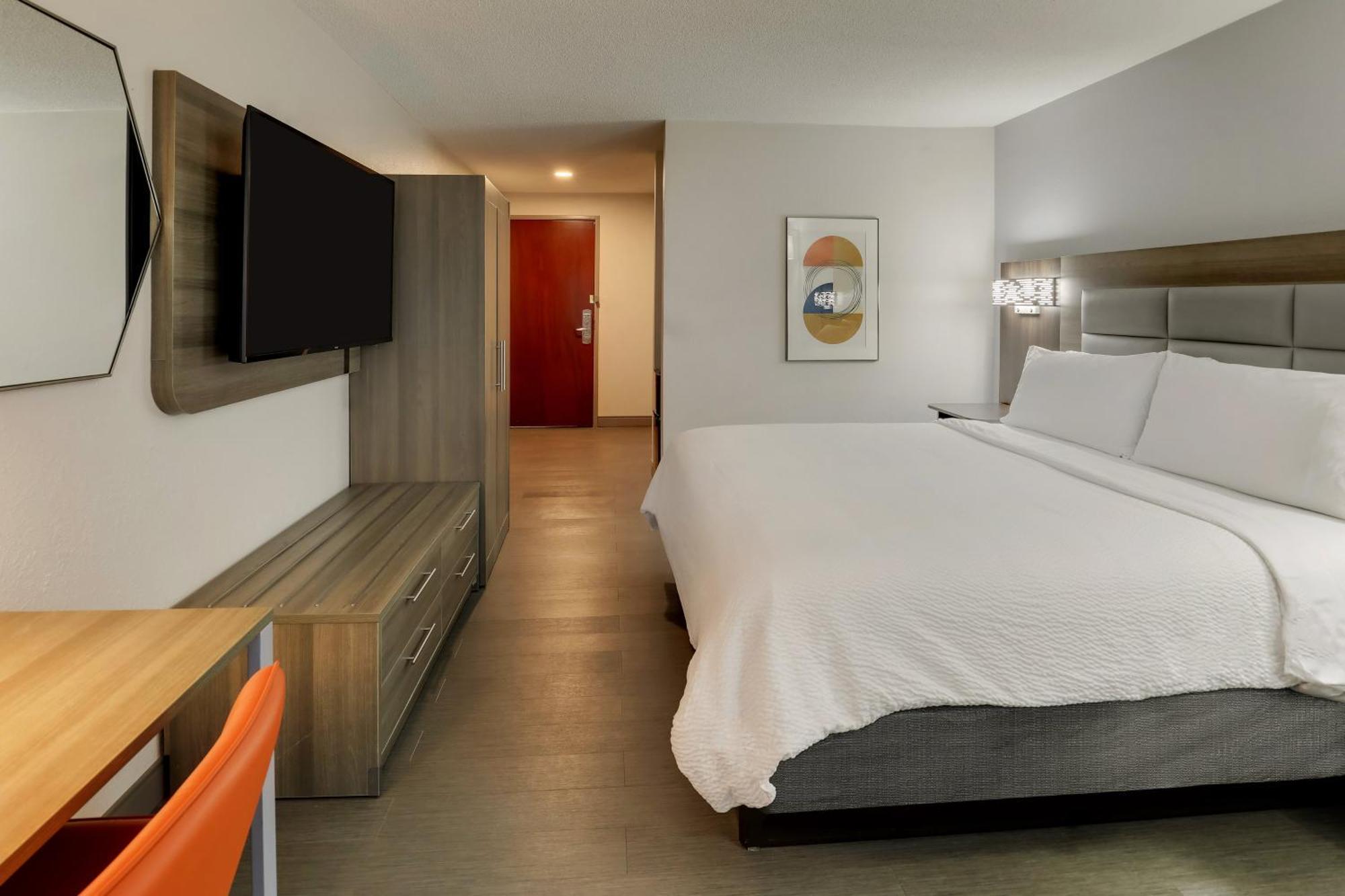 Holiday Inn Express Lexington Southwest Nicholasville By Ihg Luaran gambar