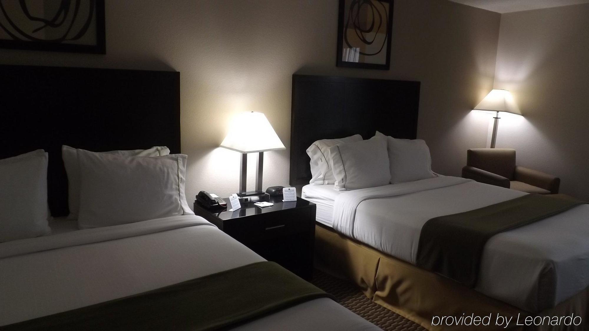 Holiday Inn Express Lexington Southwest Nicholasville By Ihg Luaran gambar