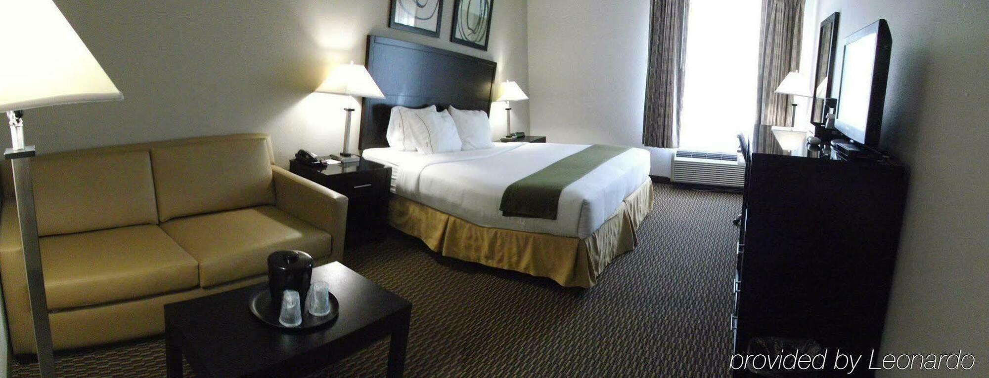 Holiday Inn Express Lexington Southwest Nicholasville By Ihg Luaran gambar